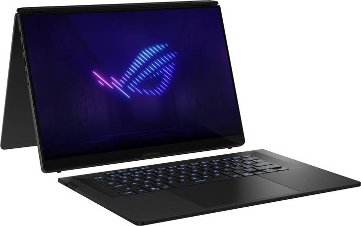 Asus rog laptop ASUS ROG Zephyrus Duo GX651AR-SR042W 16 Inch Laptop