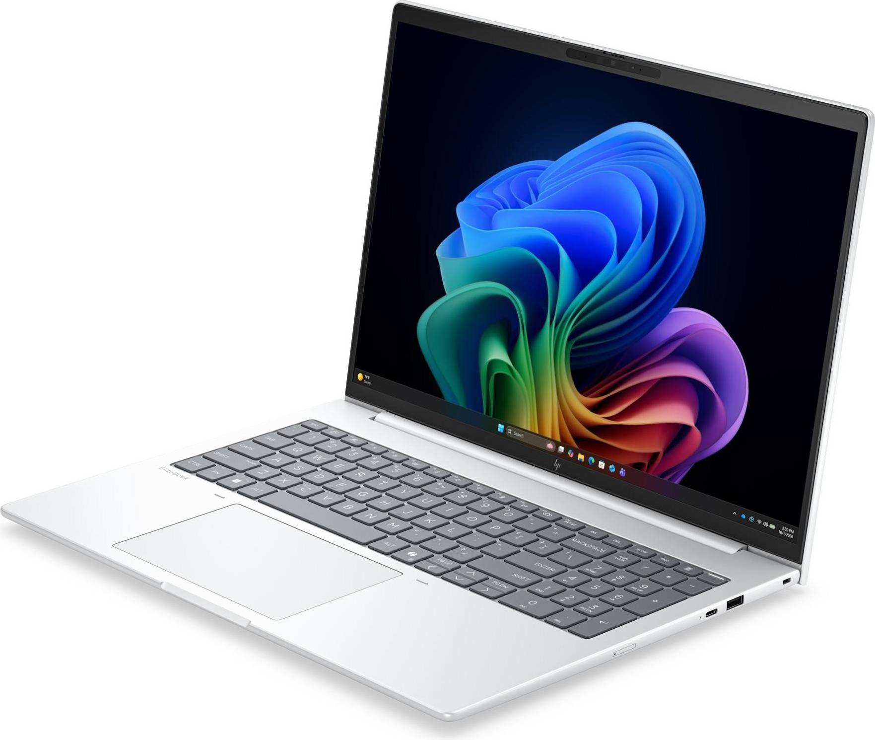 HP EliteBook 8 G2i 16 Inch Notebook Next Gen AI PC