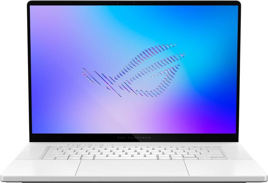 Asus zephyrus g16 ASUS ROG Zephyrus G16 Notebook Laptop