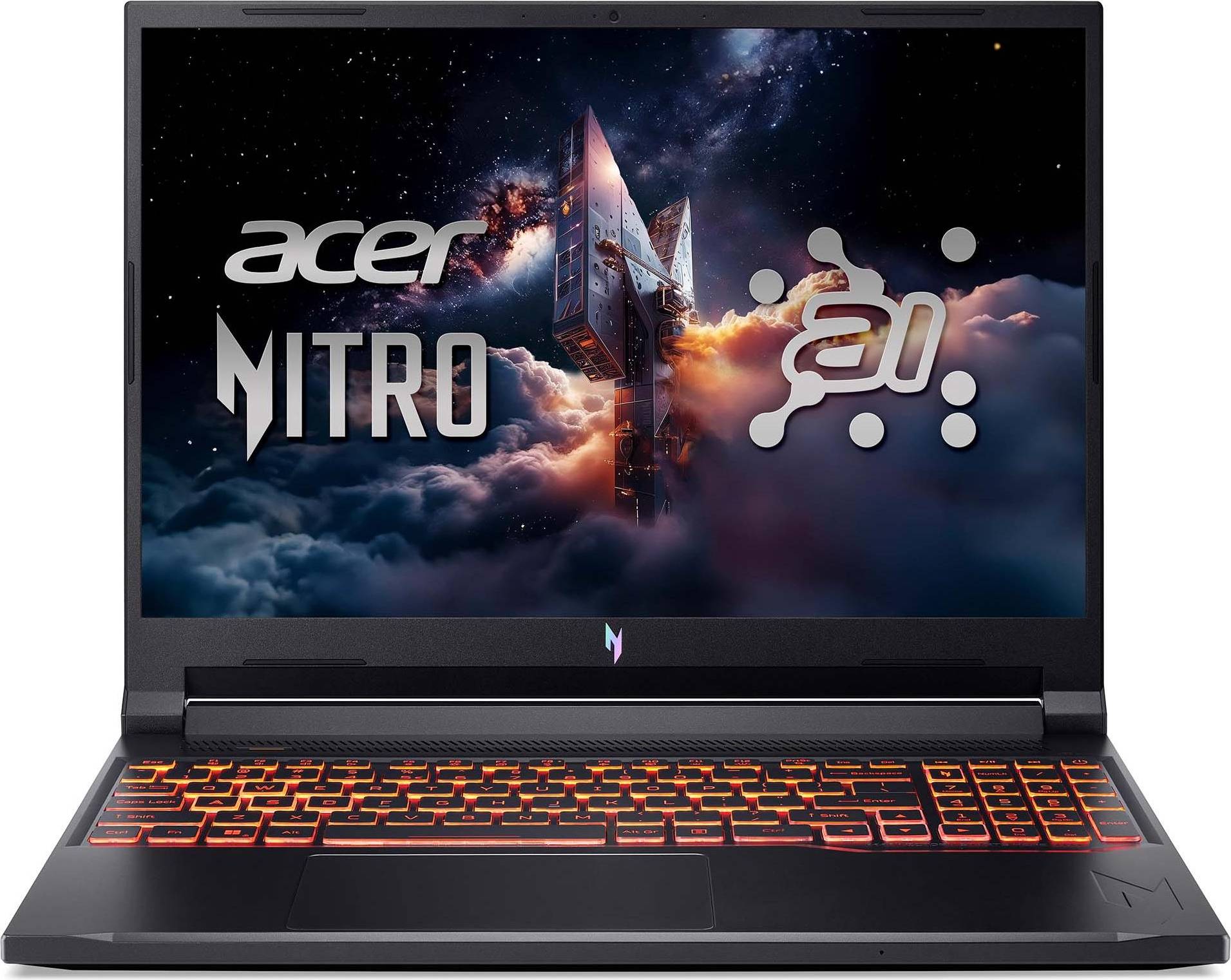 Acer Nitro V16 AI Notebook 16 Inch Screen