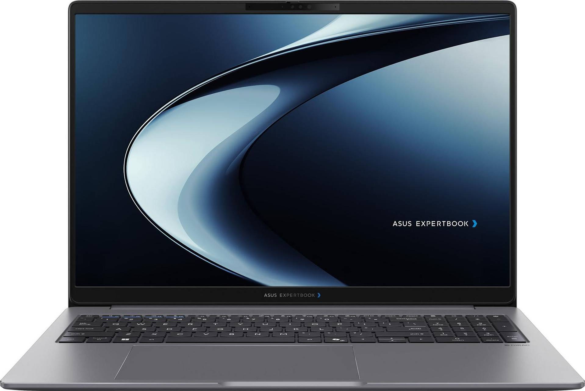 ASUS ExpertBook PM5 16 Inch Notebook Laptop