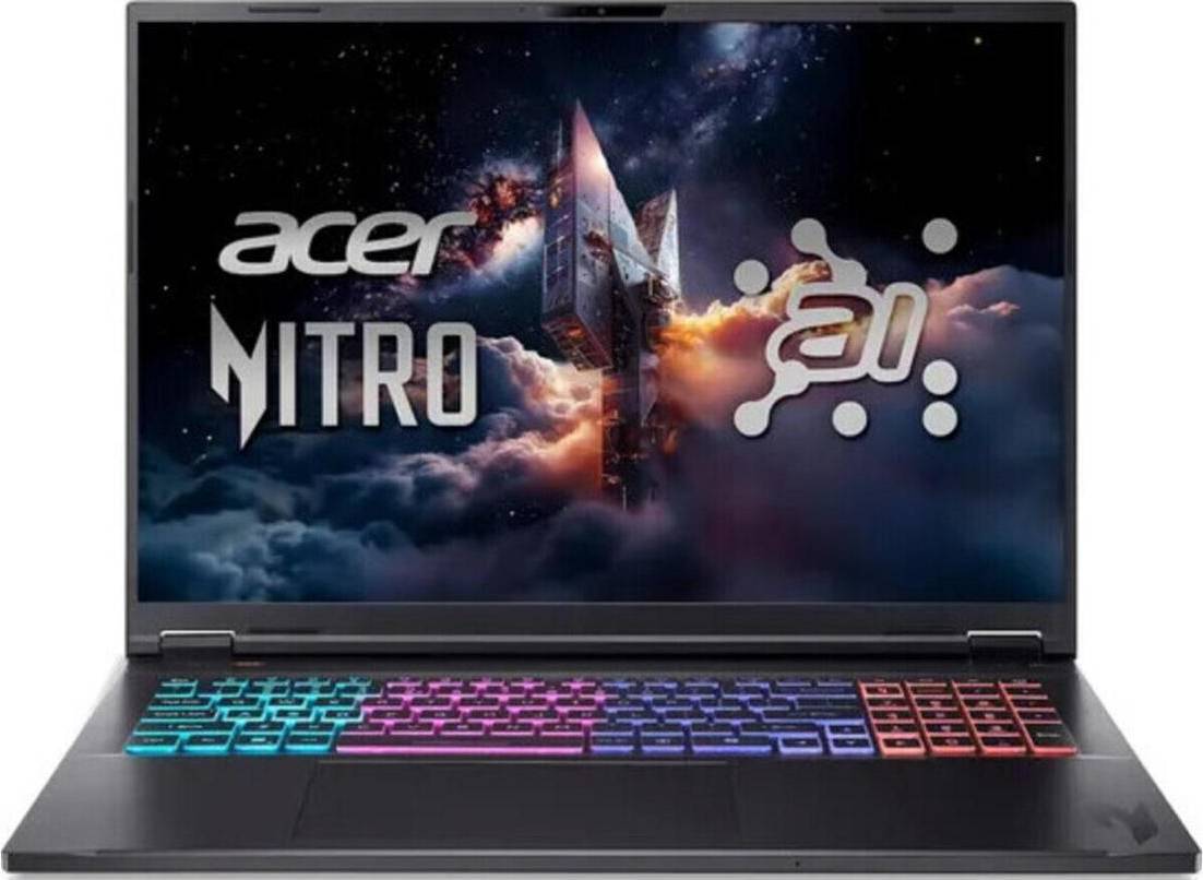 Acer Nitro 18 AI AN18-61-R7SD 18 Inch Notebook Laptop
