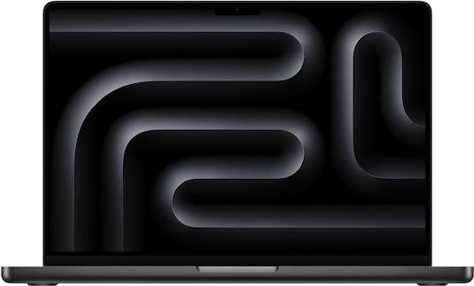 Nano texture Apple 14 Inch MacBook Pro M5 Pro Nano Texture Display