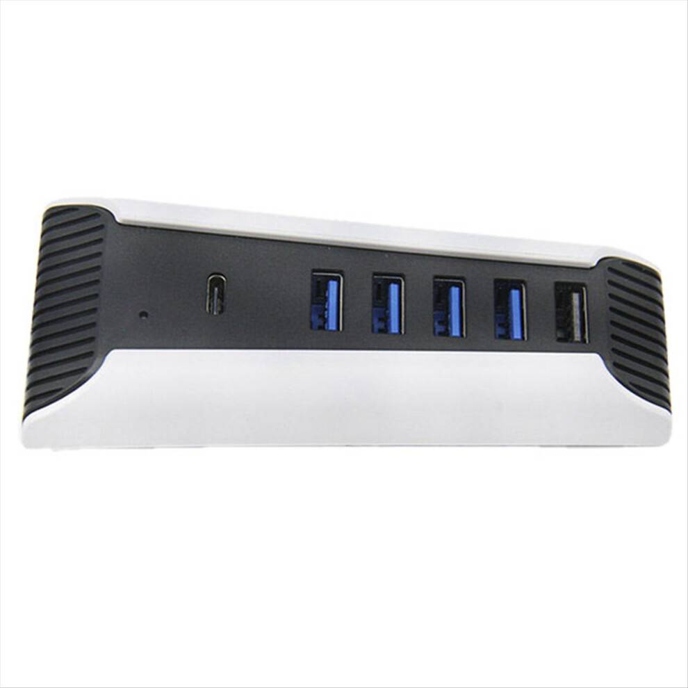 Melitt Multi Ports USB Hub for USB3.0 Console
