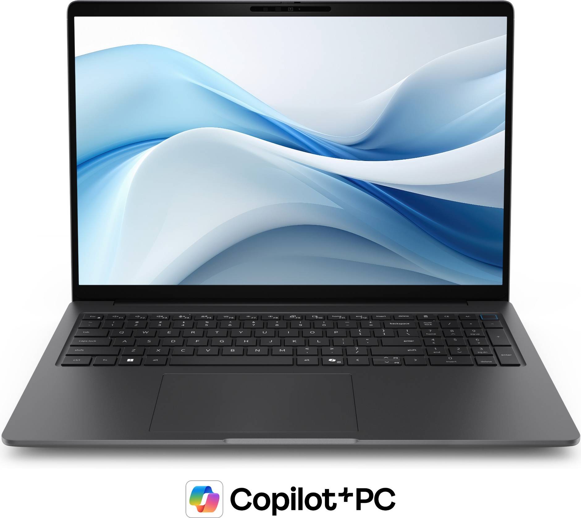 Dell Pro Precision 5 16S Copilot+ PC Laptop
