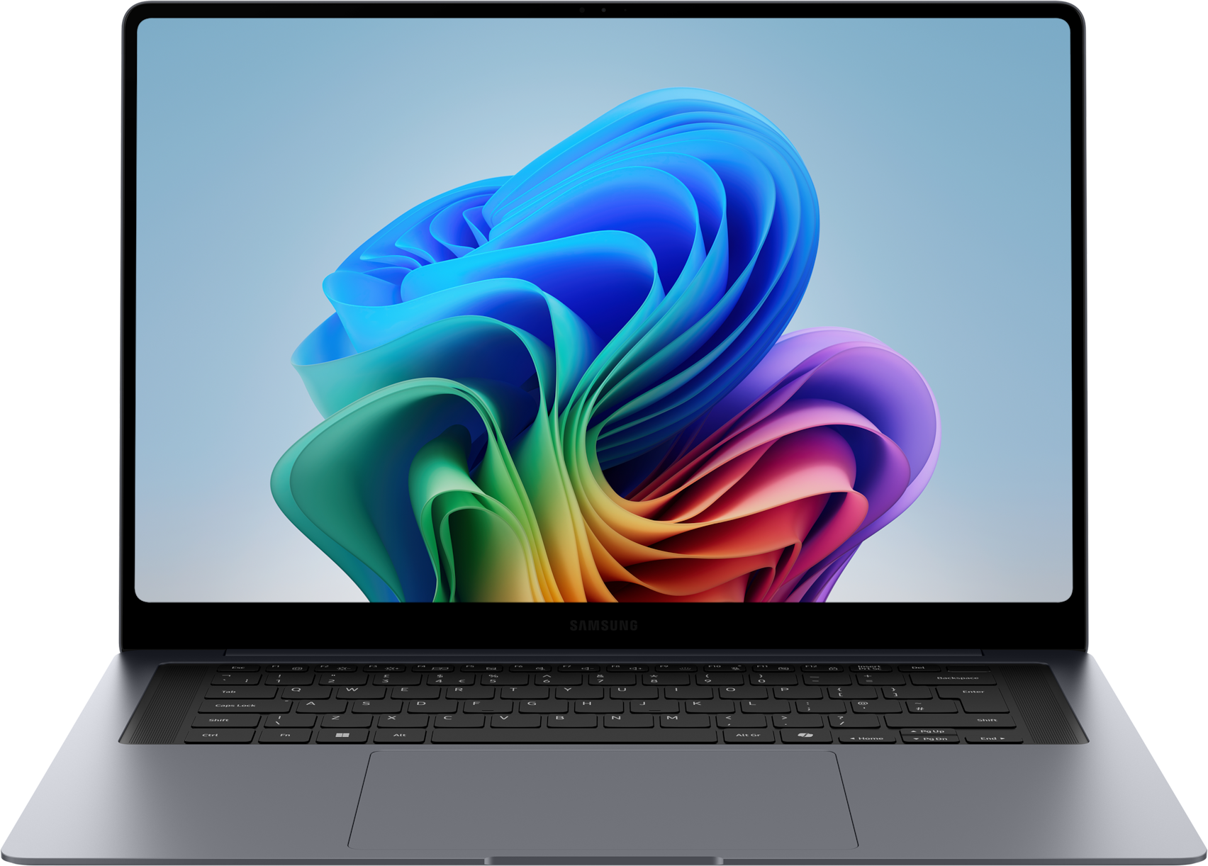 Samsung Galaxy Book6 Pro 16 Inch Laptop Copilot PC