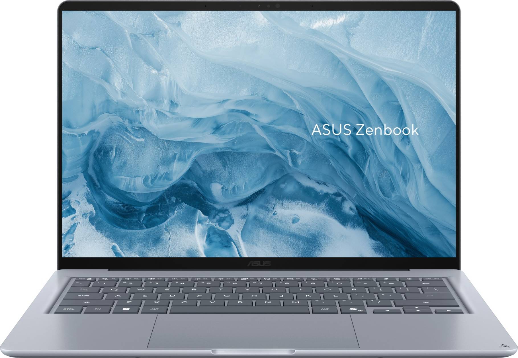 Asus zenbook 14 ASUS Zenbook 14 UX3480 Intel Copilot PC