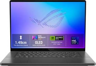 Asus rog zephyrus g16 16 ASUS ROG Zephyrus G16 GU606 16 Inch Laptop