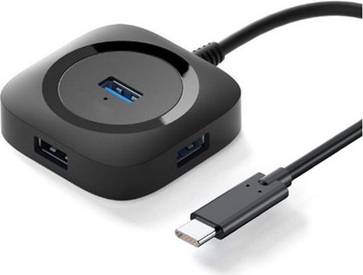 Sodial Hub3.0 Multi-interface Extension Dock Splitter