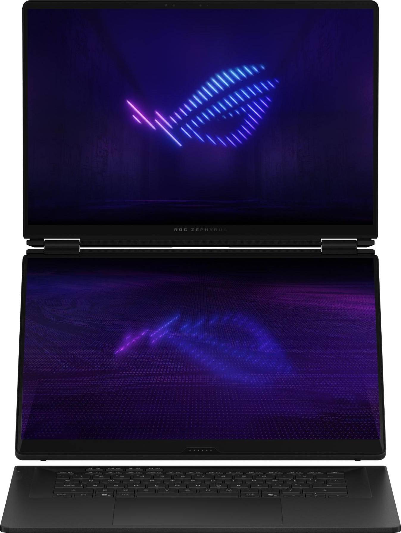 ASUS ROG Zephyrus Duo GX651AX-SR004W Laptop