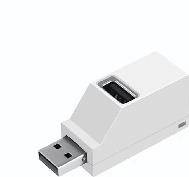 Typecat USB 3.0 Hub Adapter Extender Mini Splitter