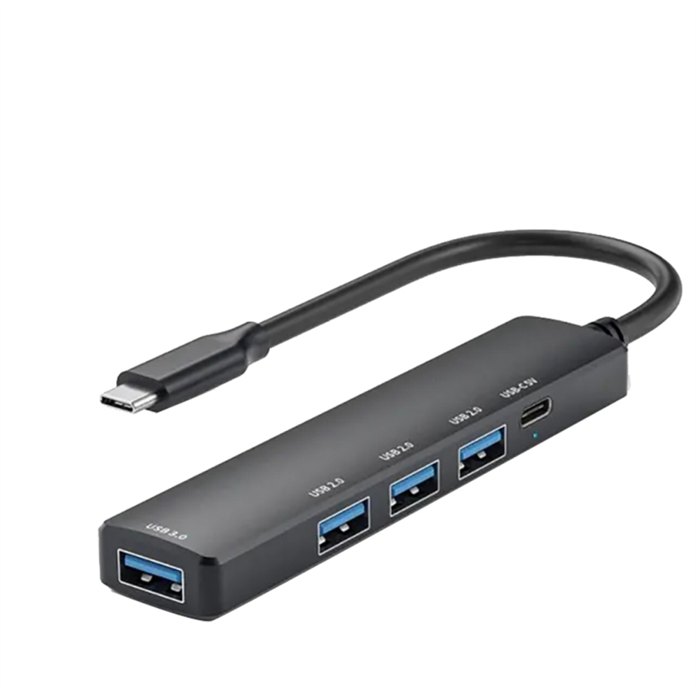 Typecat 5-In-1 USB Docking Station Hub