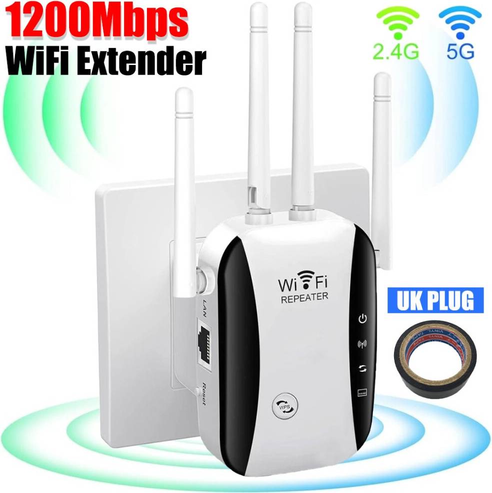 Extender wifi WiFi Signal Extender