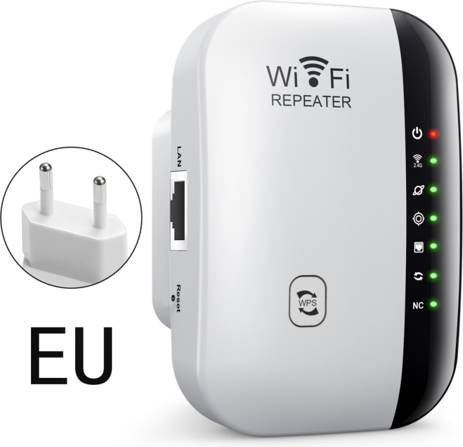 Extender wifi WiFi Extender Wireless Signal Booster