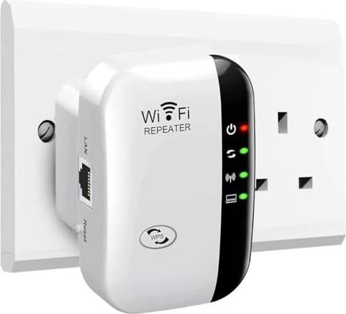 Extender wifi WiFi Extender