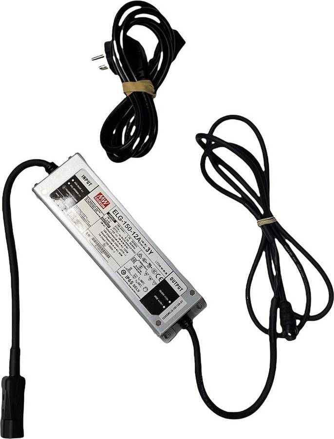 Cisco Air-Pwradpt-RGD2U Power Adapter Inverter 60 W
