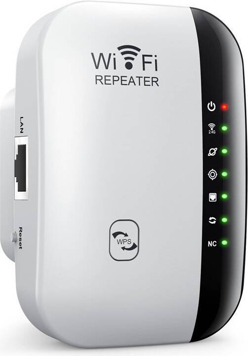 Wifi repeater Maxpower Drahtloser WiFi Repeater 2.4G Router