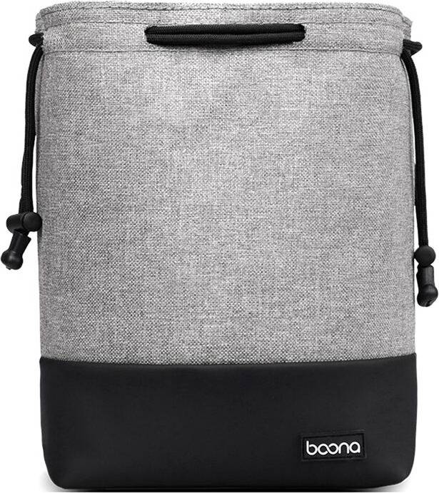 Torribaly Multifunctional Camera Storage Bag