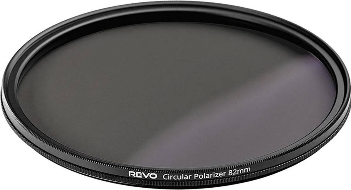 Revo CPL 46mm CPL Filter