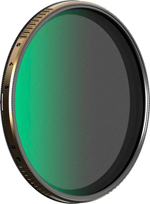 Polarpro Mist Edition II DSLR DSLM Camera Filter