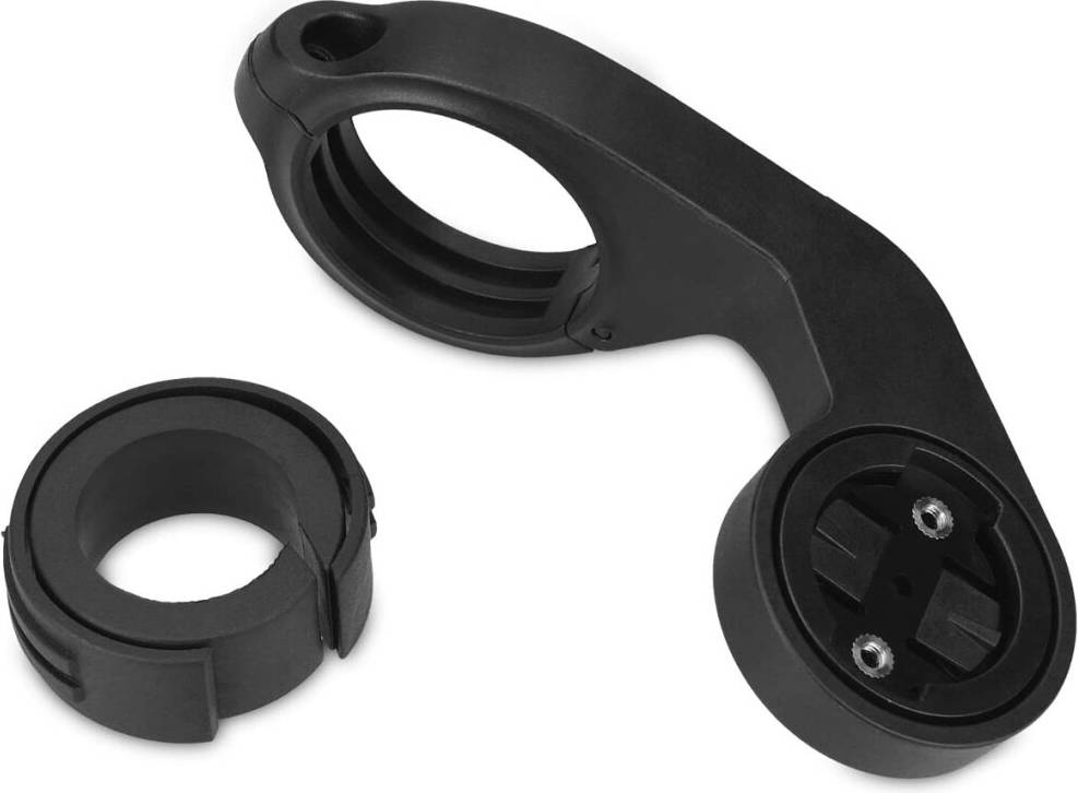 Out front mount Secure Locking Out-Front Mount Garmin Edge