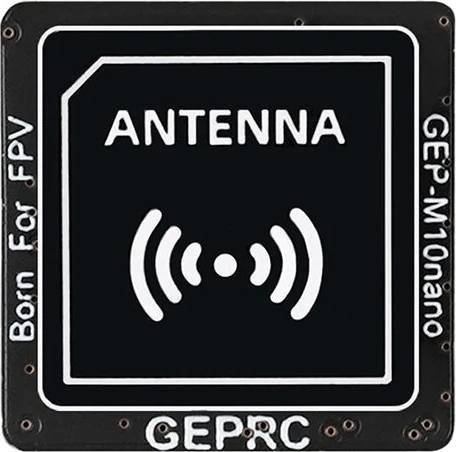 GEP M10 Series GPS Module