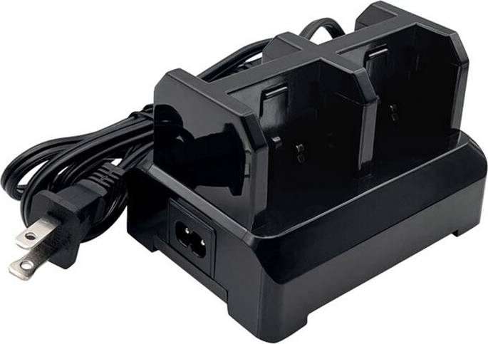 C300 4Port Charger for Trimble GPS 5700 R7 R8 GNSS