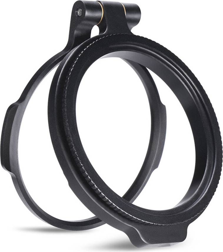 49mm filter nd 49mm 58mm ND Filter Ring System