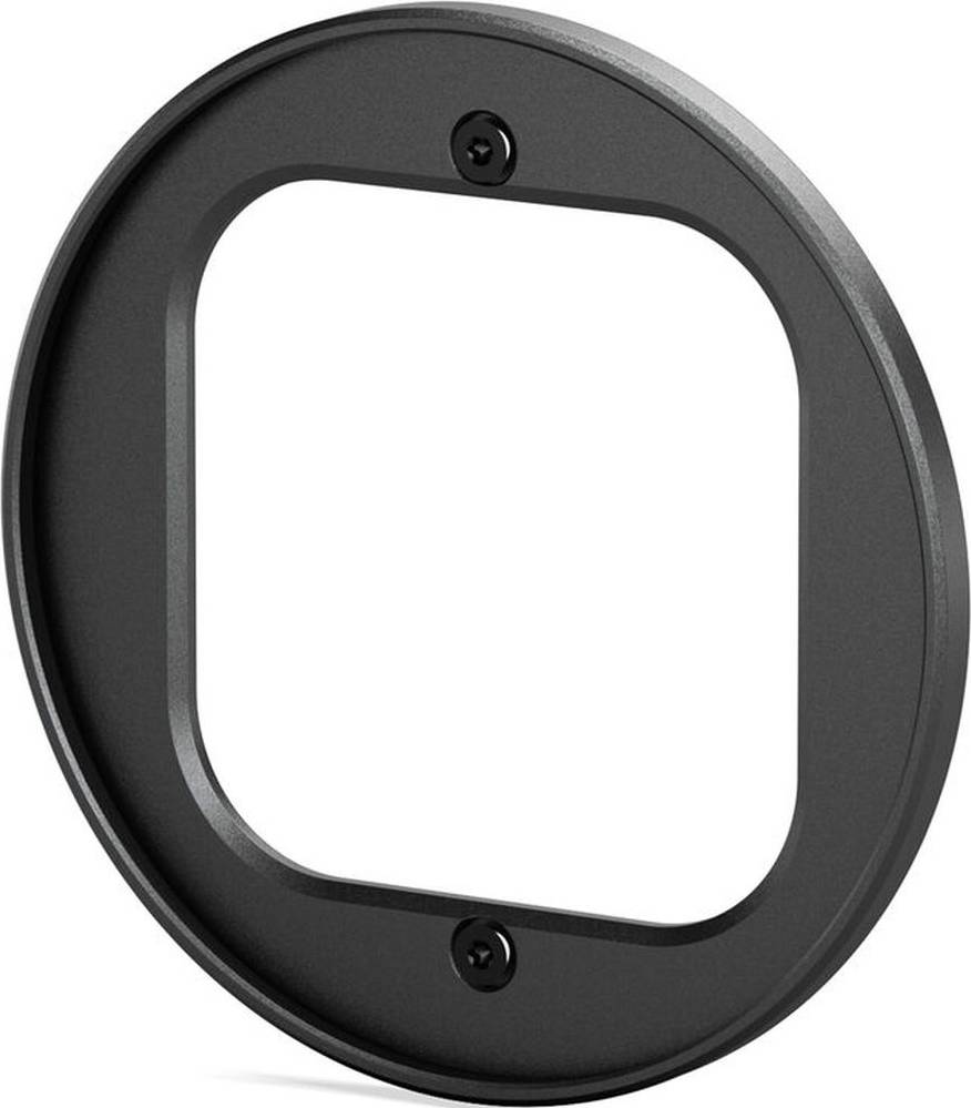 62mm Threaded Filter Tray Space Gray