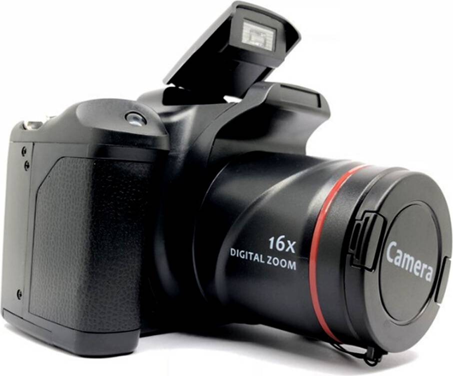 XH05 SLR Digital Camera 2.8 Inch TFT Display