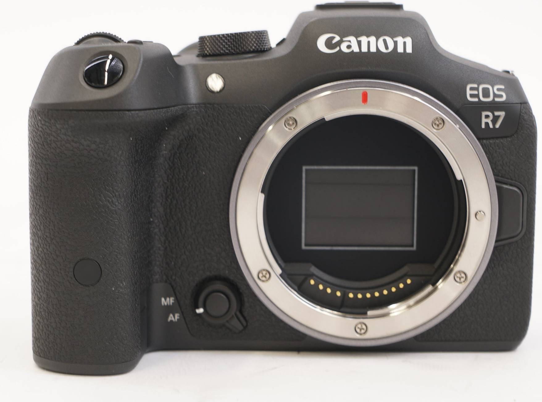 Canon eos r Canon EOS R Mirrorless Camera