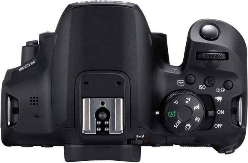 Canon EOS 850D Body Kit