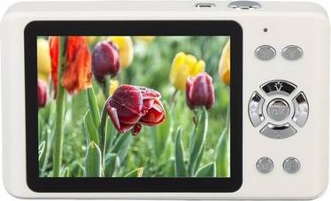 Compact Digital Camera 64 MP