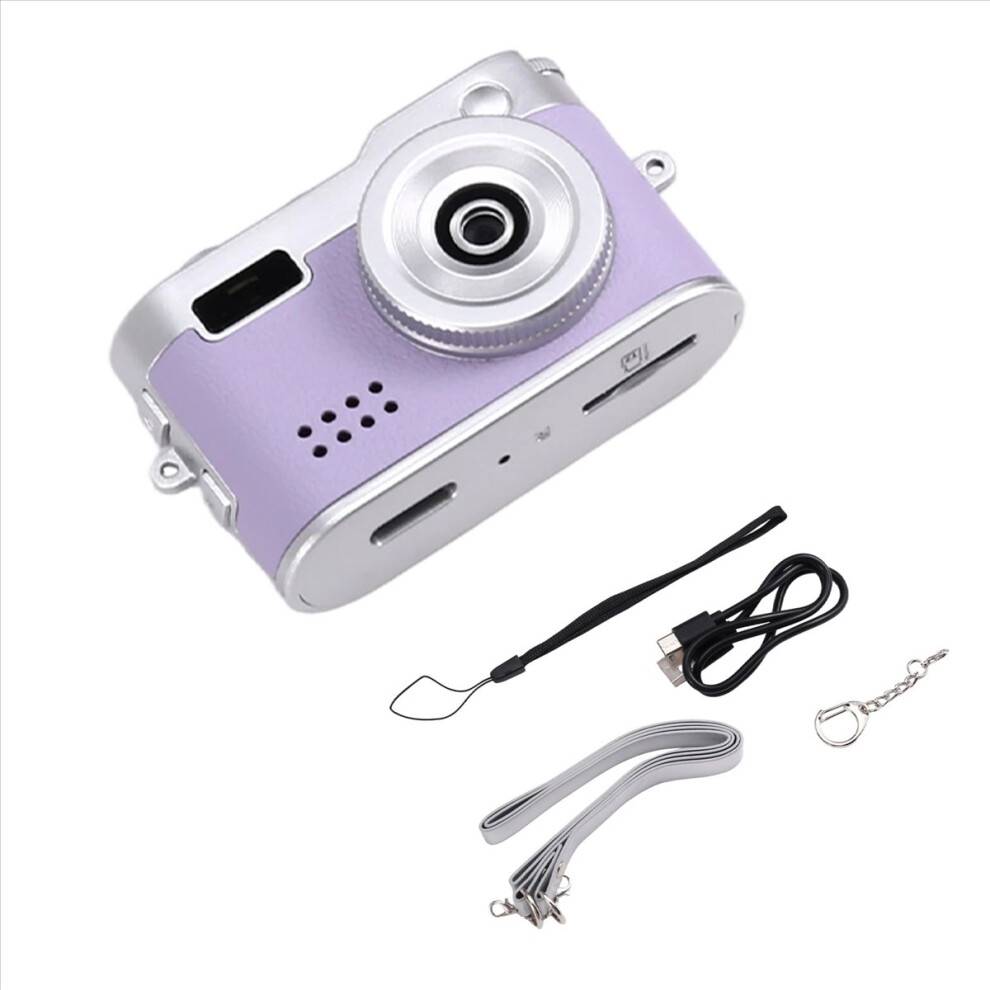 Mini Retro Campus Digital Camera