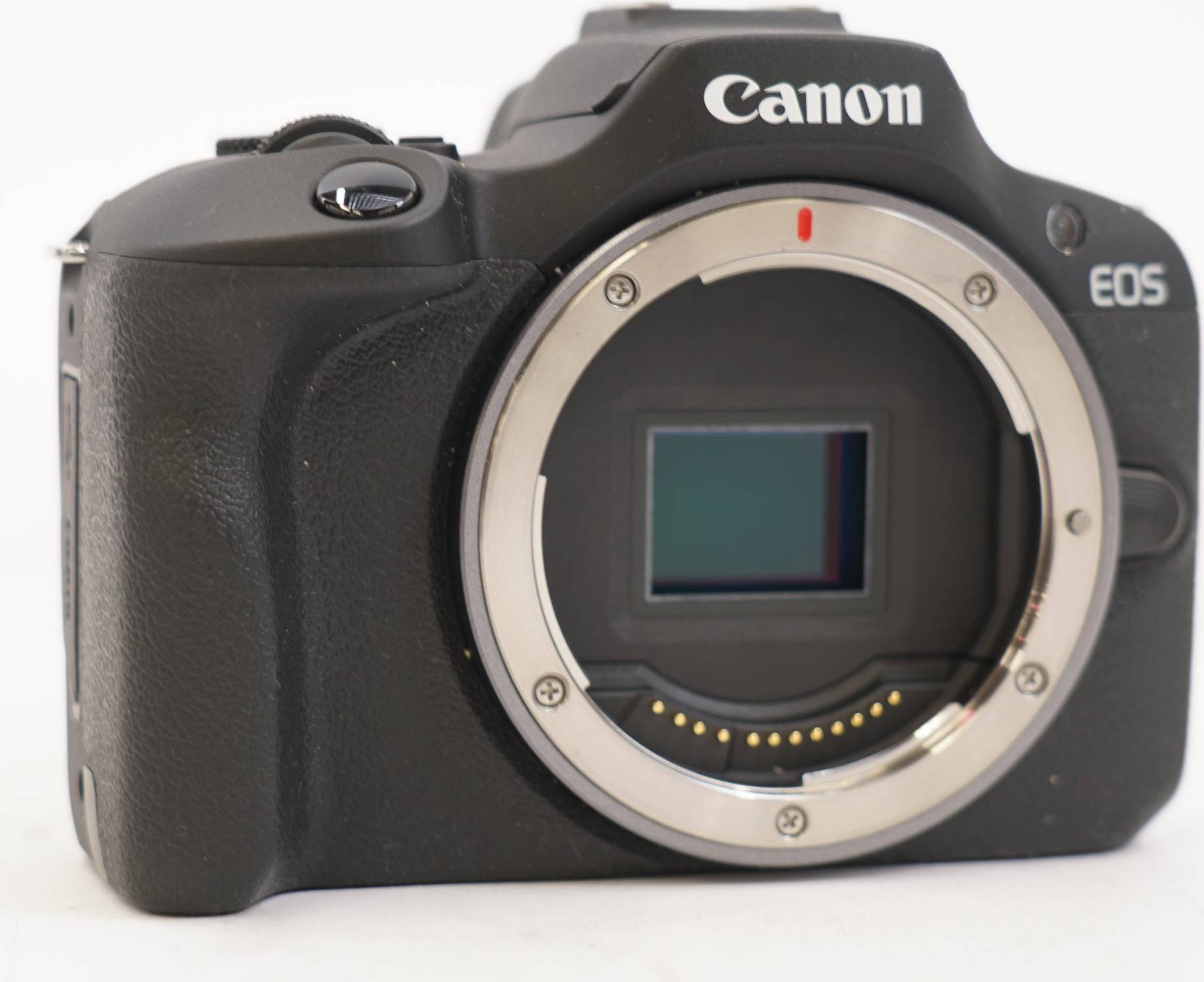 Canon EOS R100 18-45 mm Mirrorless Camera