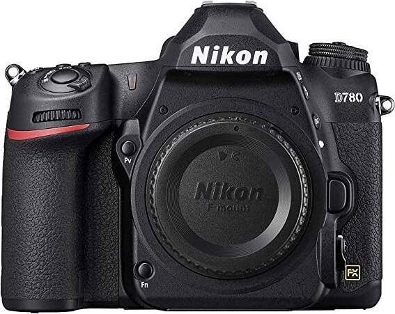 Nikon D780 Kit