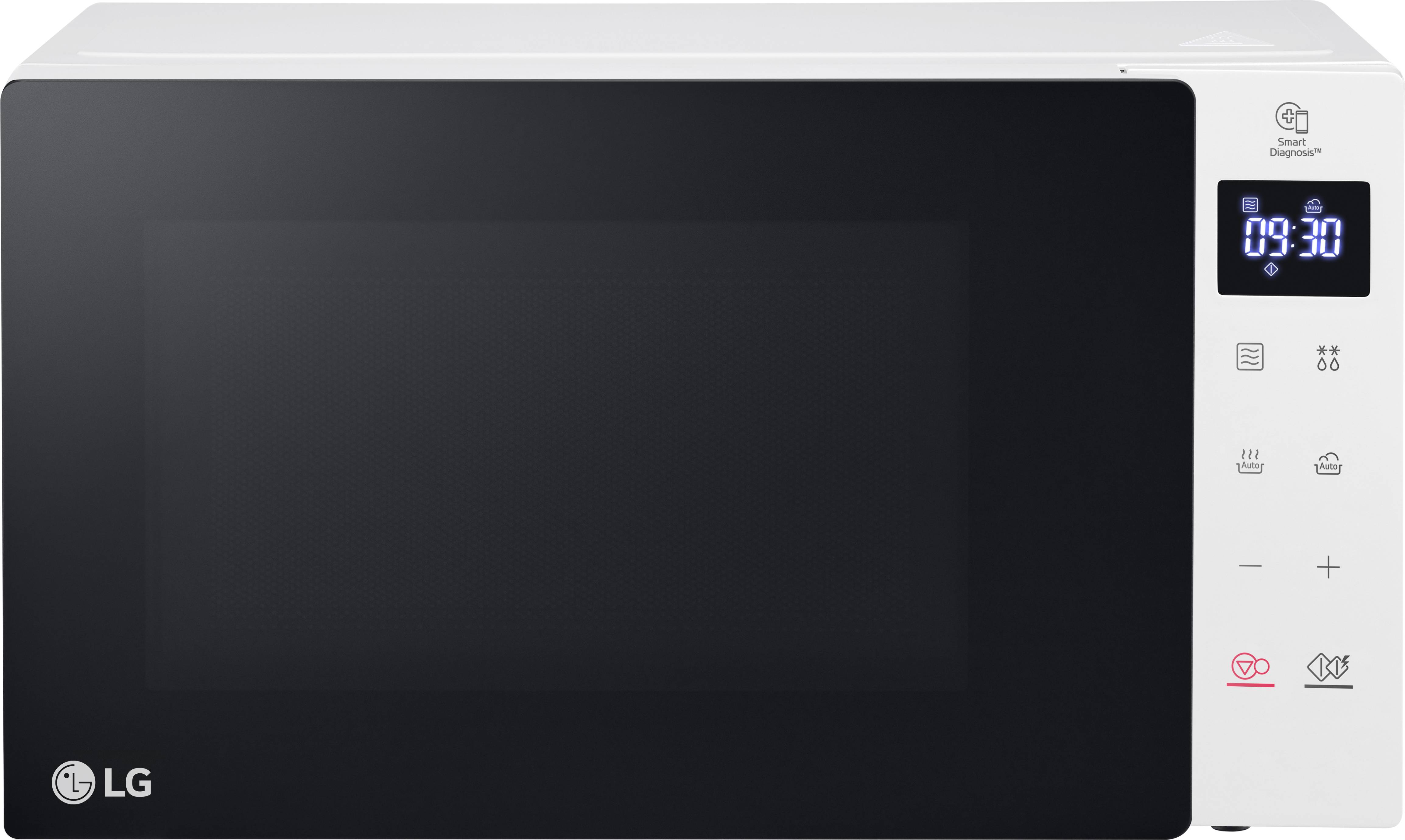 Microwave lg LG Computer