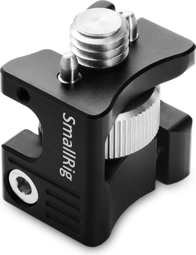 Smallrig 1978 Anti-Rotating Magic Arm Adapter