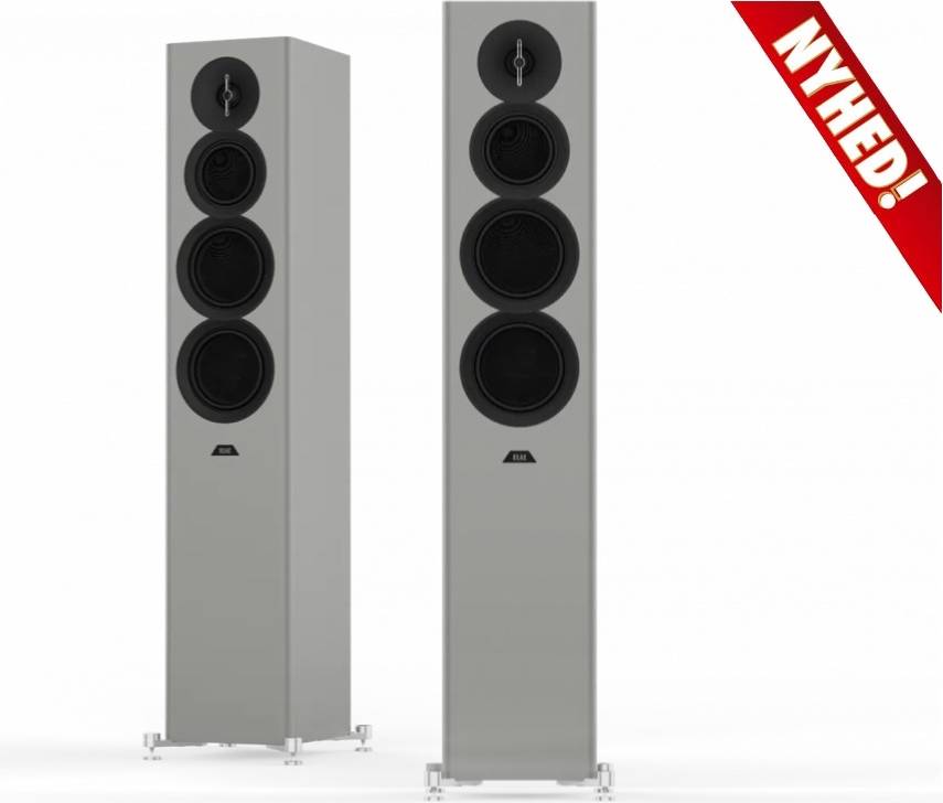 Elac debut Elac Debut Reference DFR53 Titanium