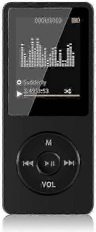 Pocket dab radio Rechargeable Portable Dab Radio