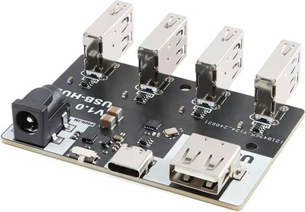 Typecat USB Conector XL-USB USB Hub Module