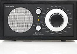 Model One BT AM FM Table Radio