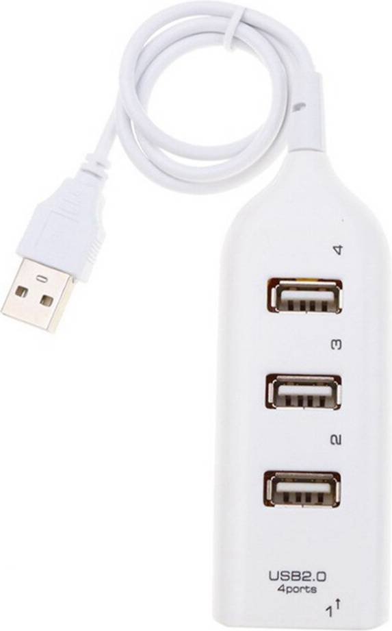 Typecat Multi-USB High Speed Hub Splitter