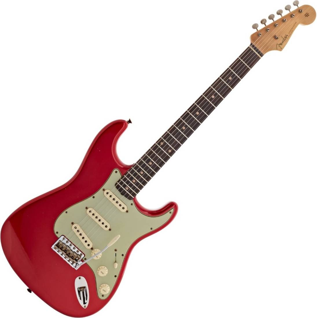 Fender Collection Time Machine Series 60 Stratocaster