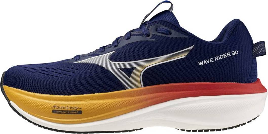 Mizuno Wave Rider 30 Herr