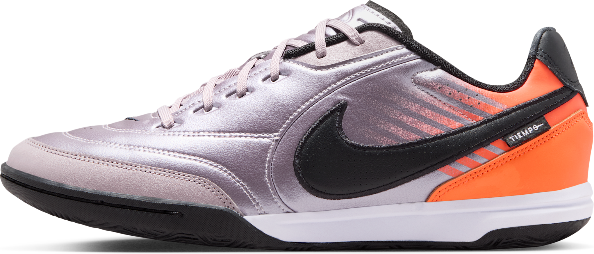 Nike Prm Ic R10 Limited Edition Inomhus - Silver