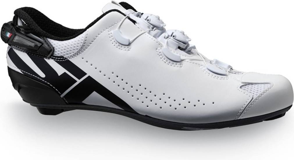 Sidi Shot 2S Racersko - Vit