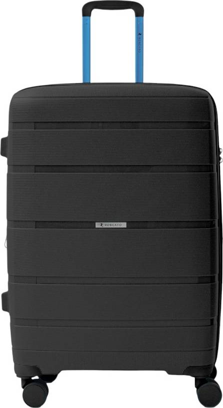 Roncato Large Rigid Trolley R Size L