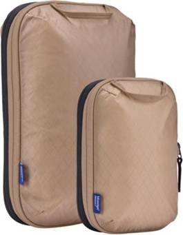 Compression Packing Cube Set