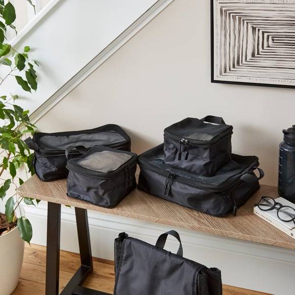 Elements Pack 4 Packing Cubes